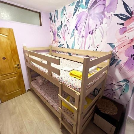 Villa Old Town Podgorica Luaran gambar