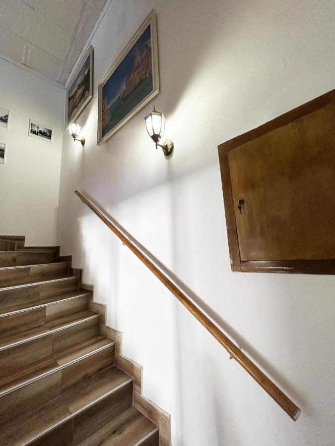 Villa Old Town Podgorica Luaran gambar