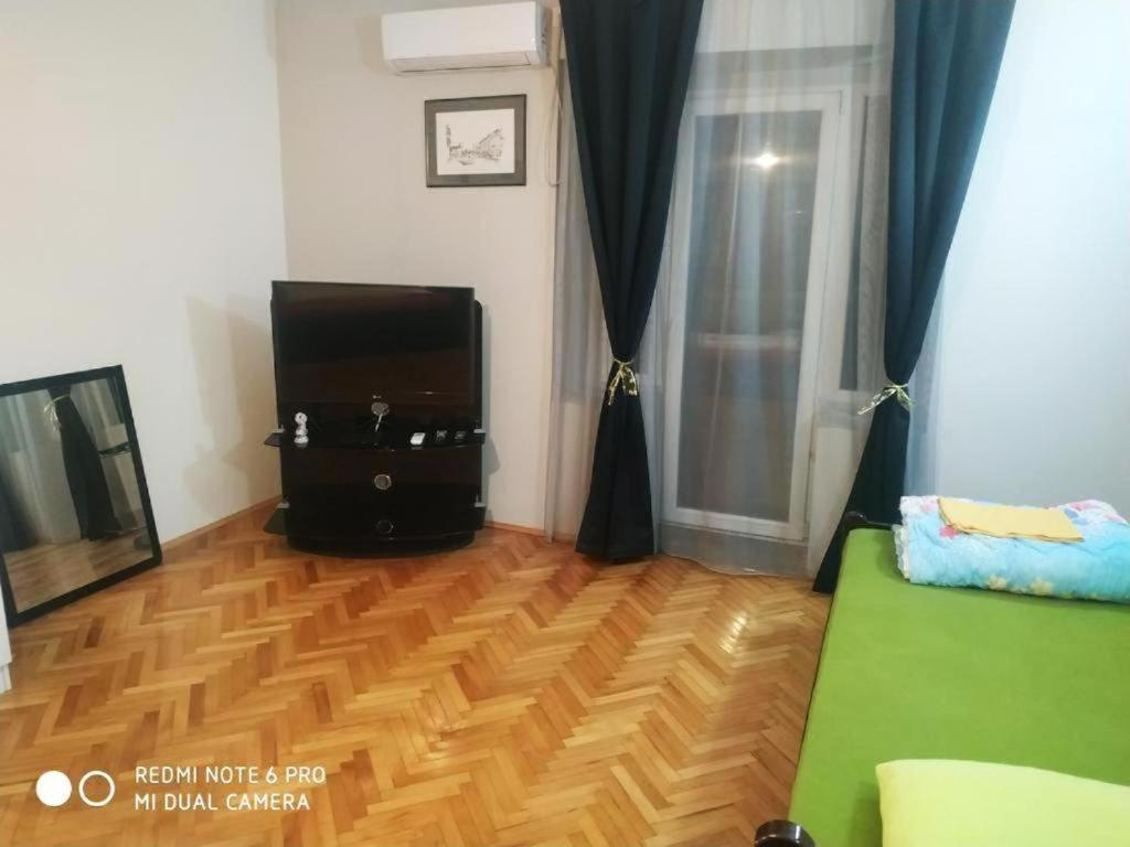 Villa Old Town Podgorica Luaran gambar
