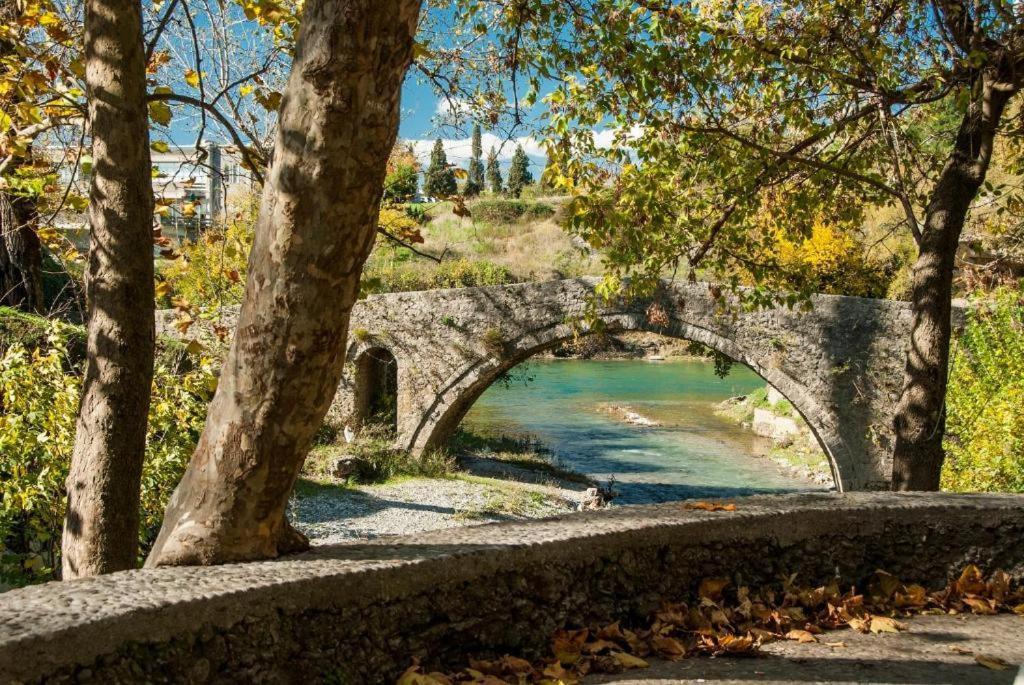 Villa Old Town Podgorica Luaran gambar