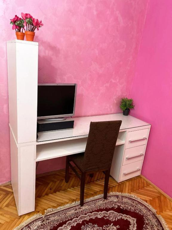 Villa Old Town Podgorica Luaran gambar